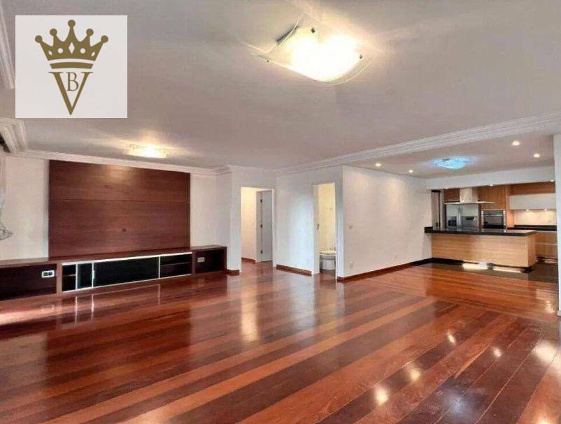 Apartamento à venda com 2 quartos, 107m² - Foto 1