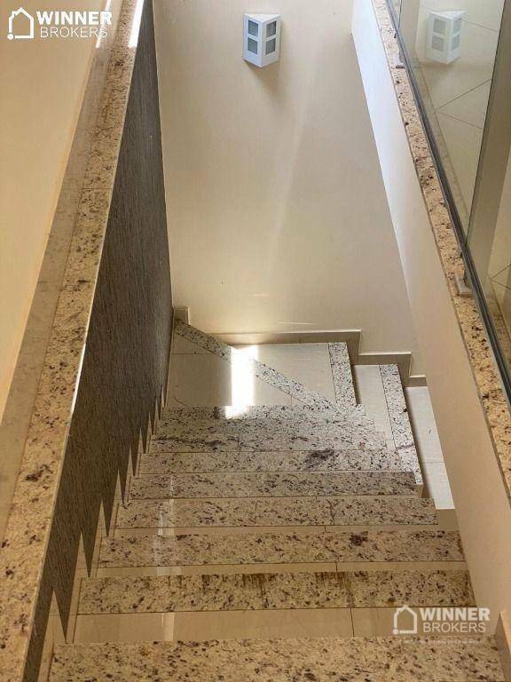 Sobrado, 3 quartos, 140 m² - Foto 13