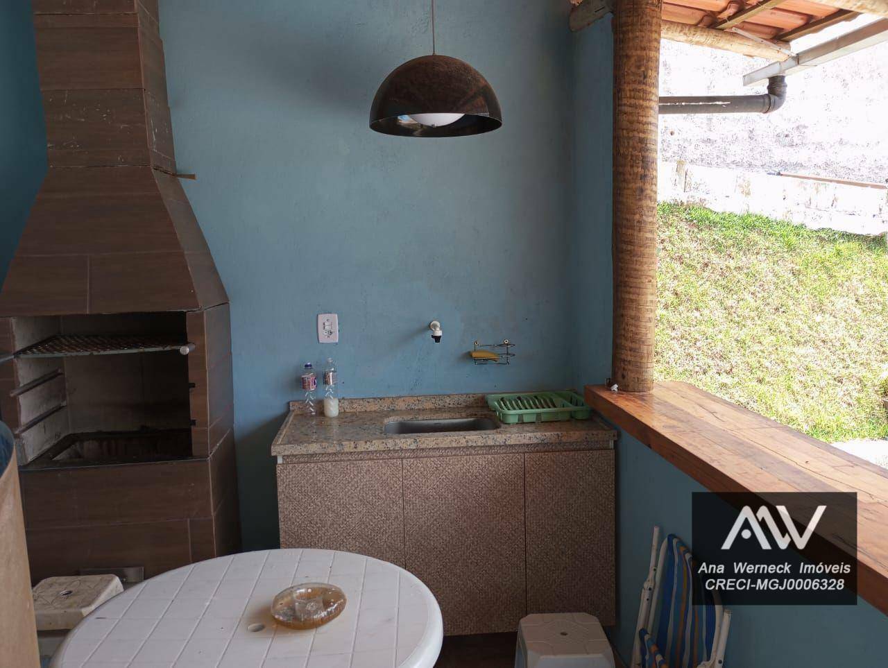 Chácara à venda com 2 quartos, 700M2 - Foto 13