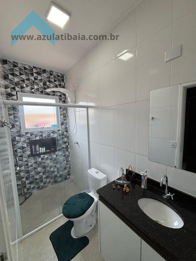 Casa de Condomínio à venda com 2 quartos, 125m² - Foto 5