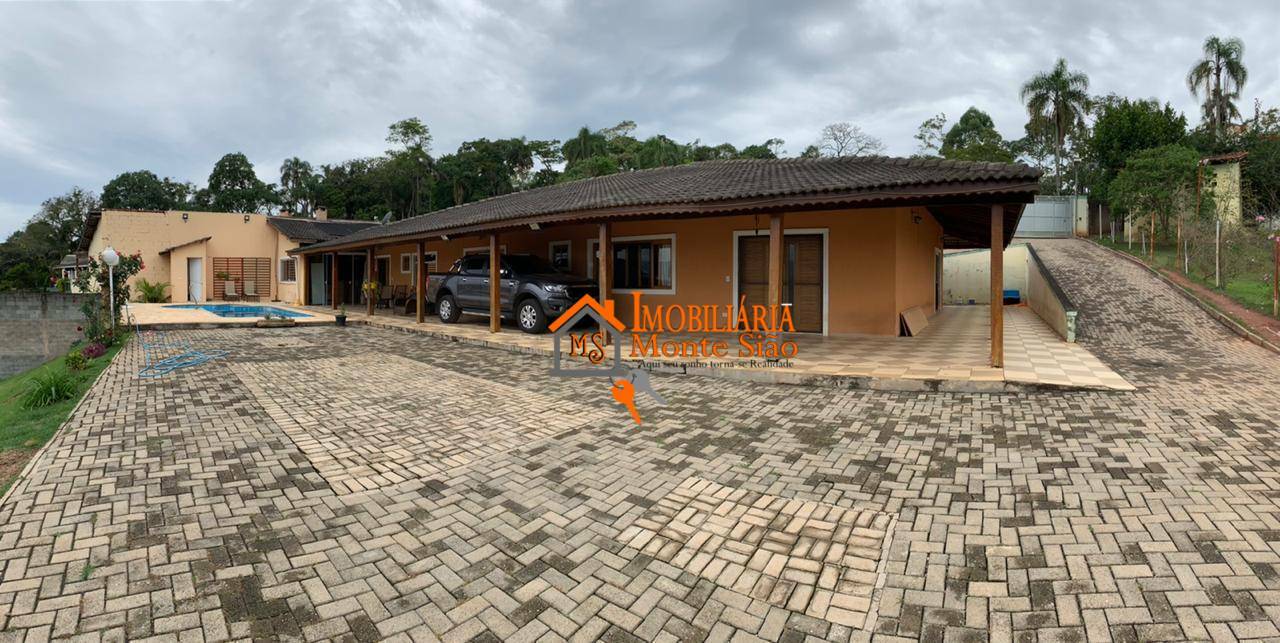 Casa de Condomínio à venda com 4 quartos, 300m² - Foto 2