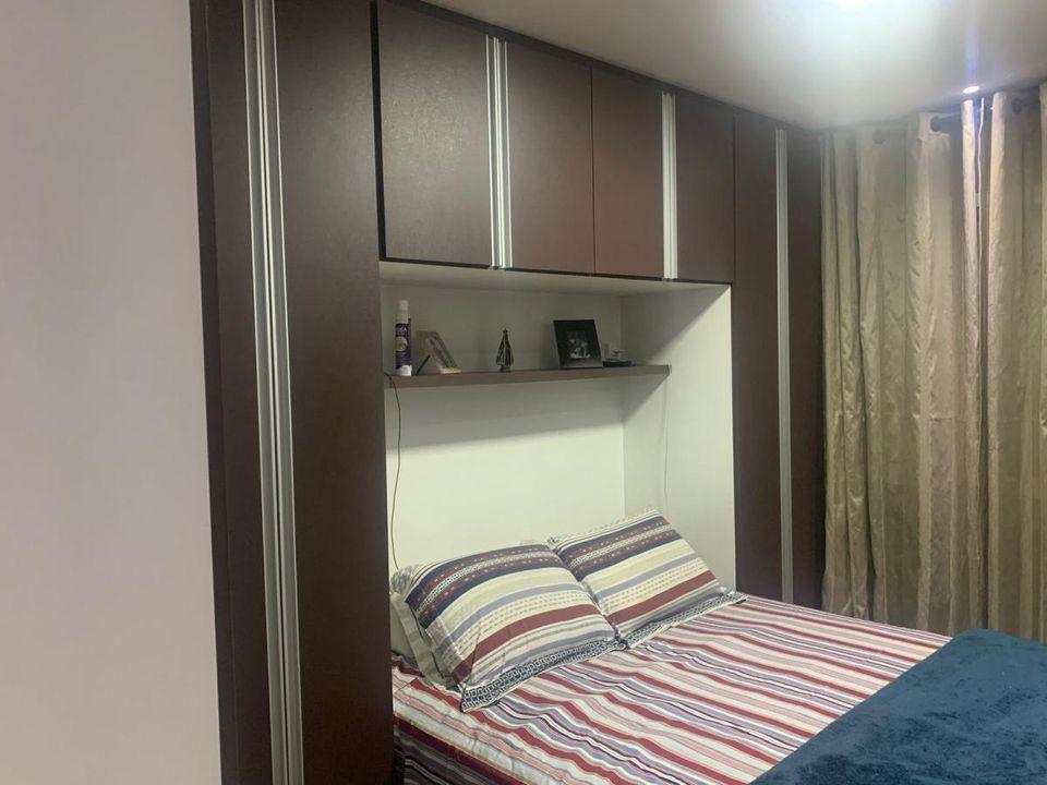 Apartamento à venda com 2 quartos, 61m² - Foto 3