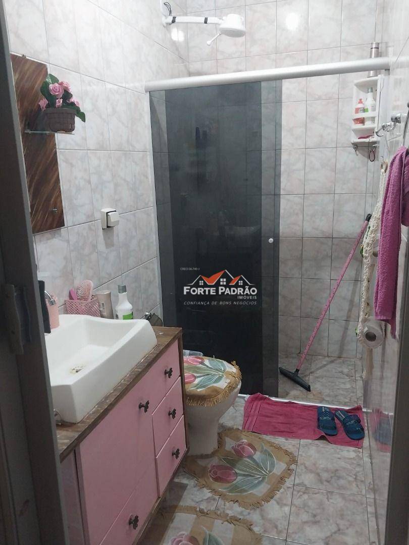 Casa à venda com 3 quartos, 120m² - Foto 6