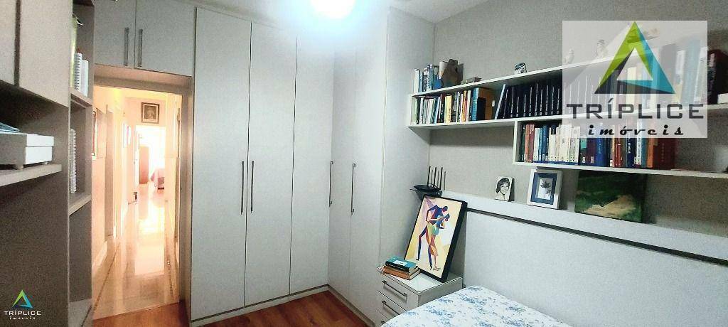 Apartamento à venda com 3 quartos, 179m² - Foto 49