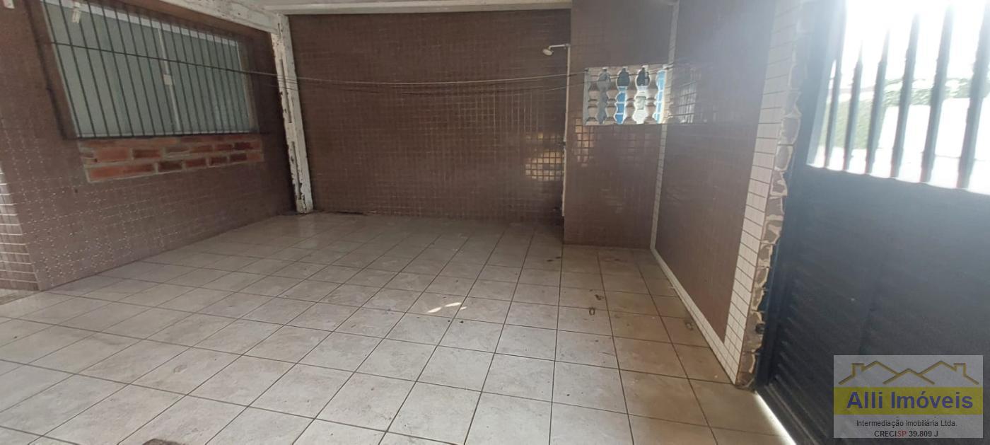 Casa para alugar com 2 quartos, 100m² - Foto 15