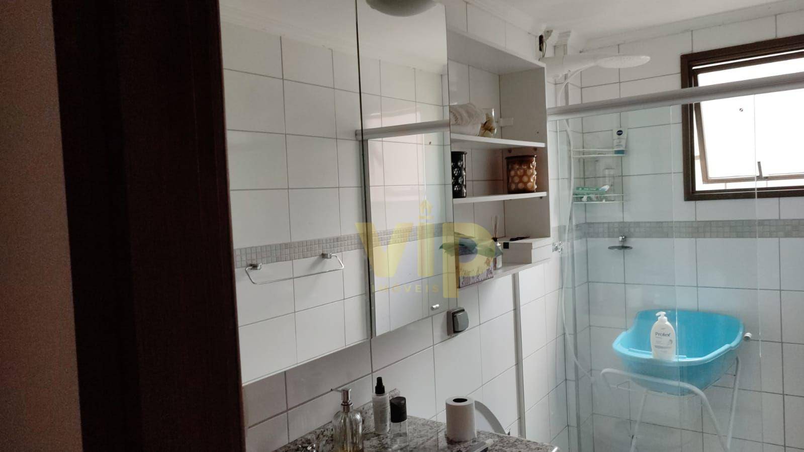 Apartamento à venda com 3 quartos, 110m² - Foto 4