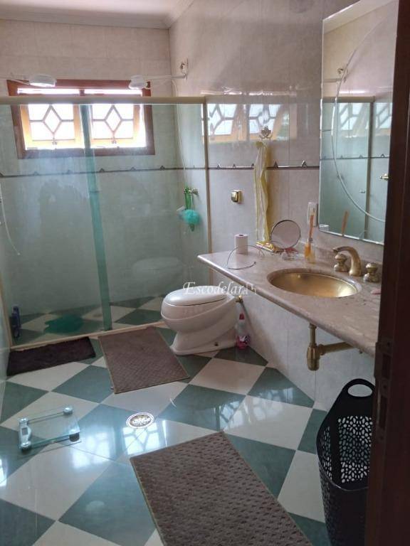 Sobrado à venda com 4 quartos, 330m² - Foto 11