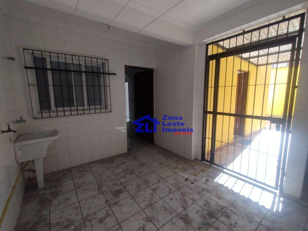 Sobrado para alugar com 2 quartos, 100m² - Foto 20