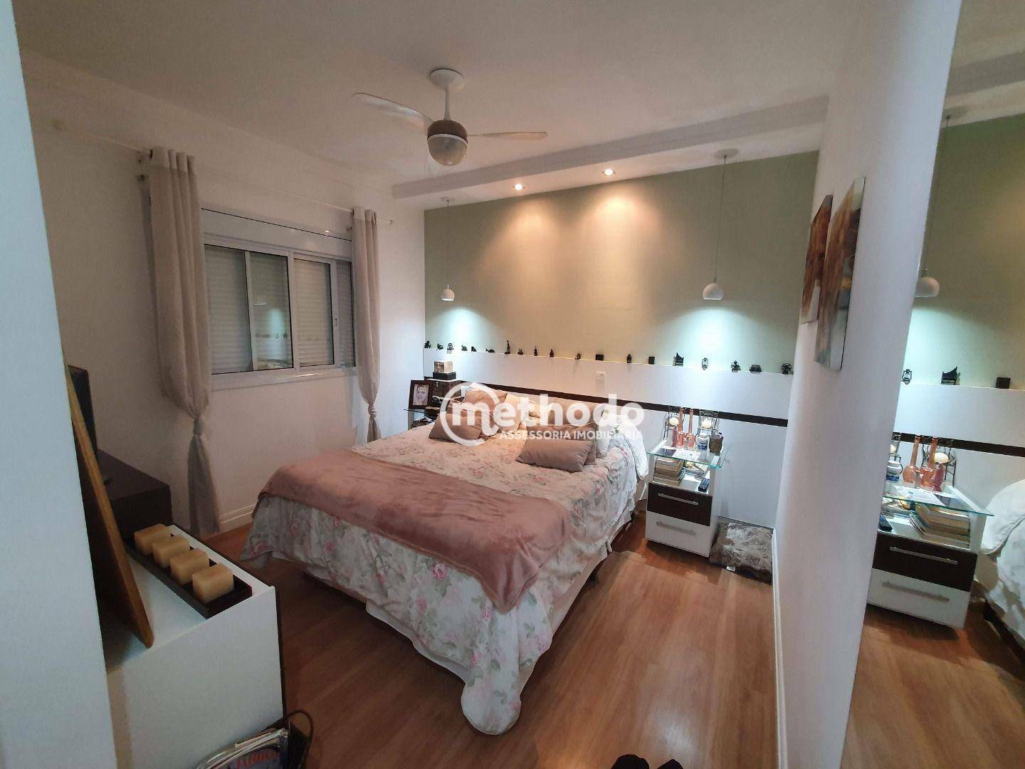 Apartamento à venda com 3 quartos, 137m² - Foto 19