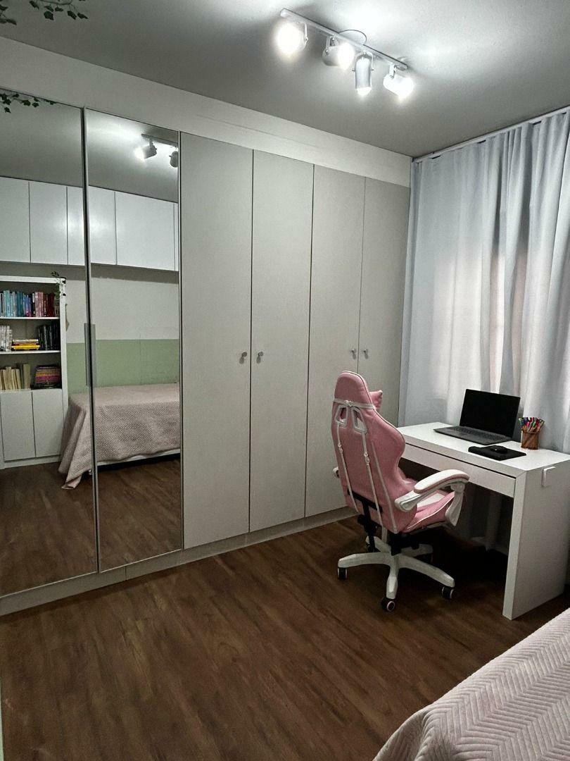 Apartamento à venda com 3 quartos, 107m² - Foto 25