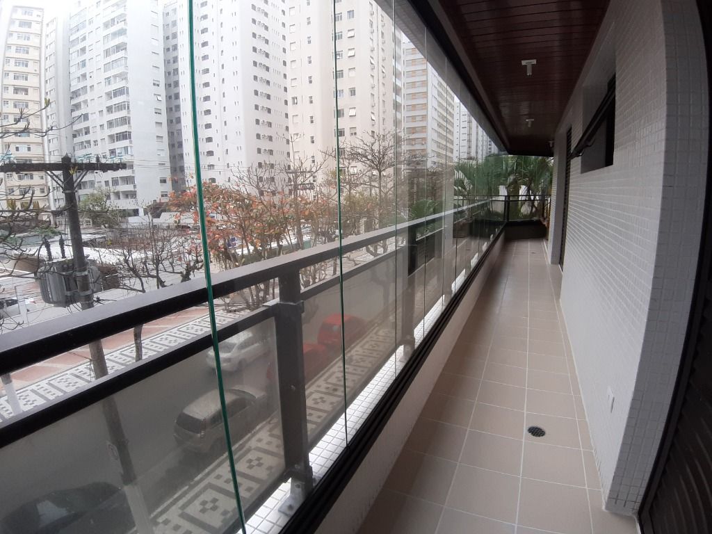 Apartamento à venda com 3 quartos, 160m² - Foto 14