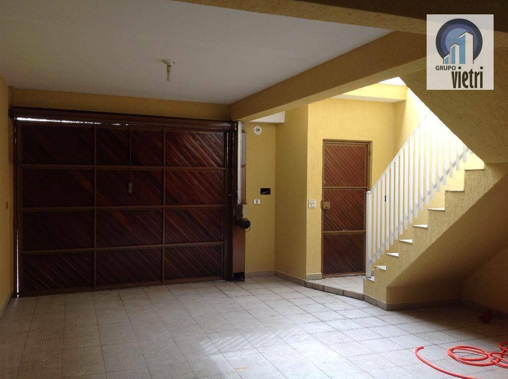 Sobrado à venda com 3 quartos, 205m² - Foto 11