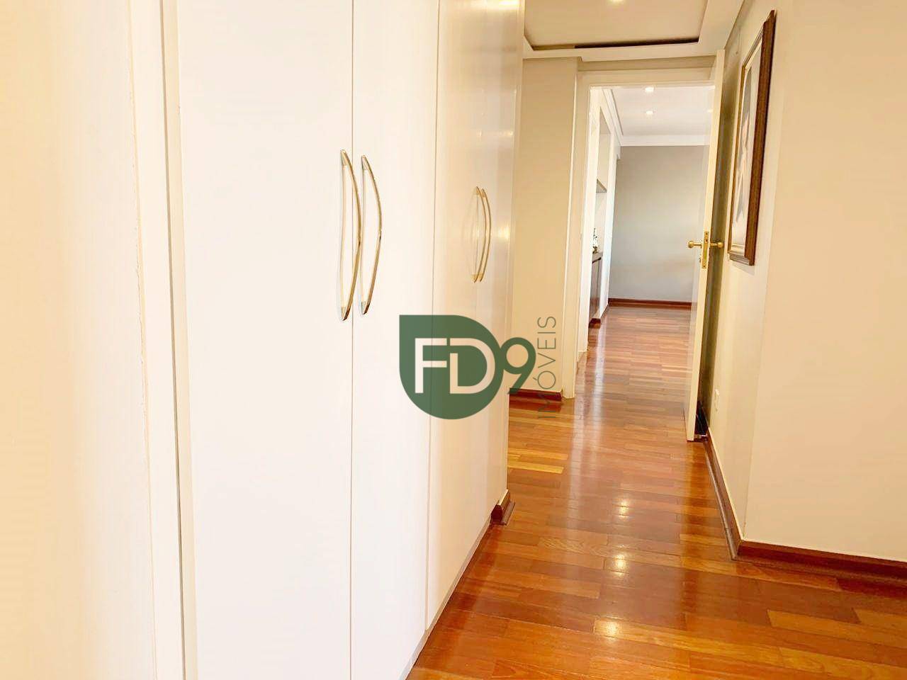 Apartamento à venda com 3 quartos, 165m² - Foto 20