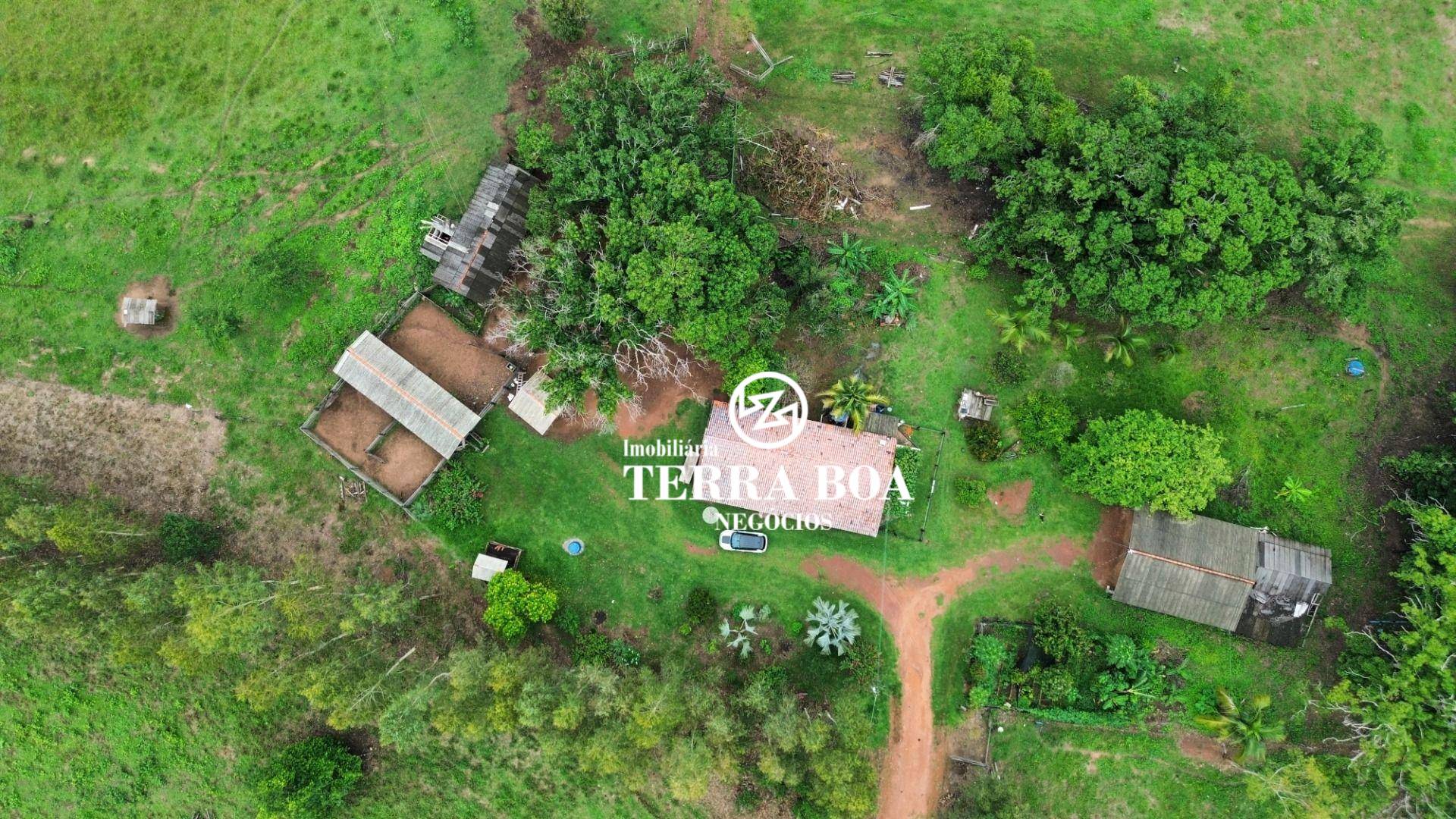 Sítio, 73 hectares - Foto 4