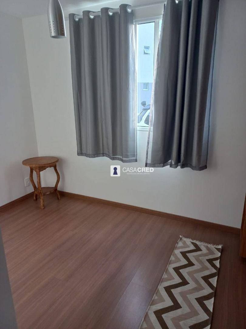 Apartamento à venda com 2 quartos, 52m² - Foto 15