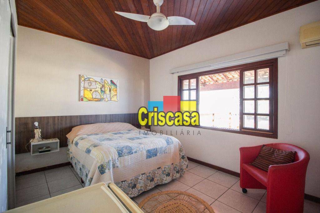 Casa de Condomínio à venda com 4 quartos, 500m² - Foto 18