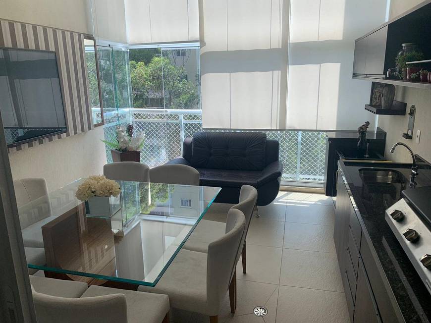 Apartamento à venda com 3 quartos, 138m² - Foto 15