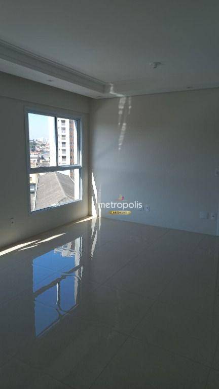 Apartamento à venda com 2 quartos, 60m² - Foto 3