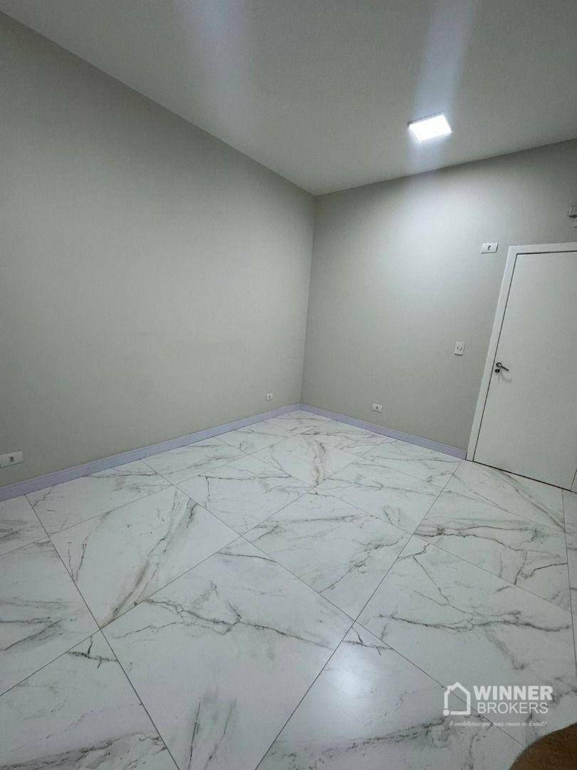 Conjunto Comercial-Sala para alugar, 15m² - Foto 5