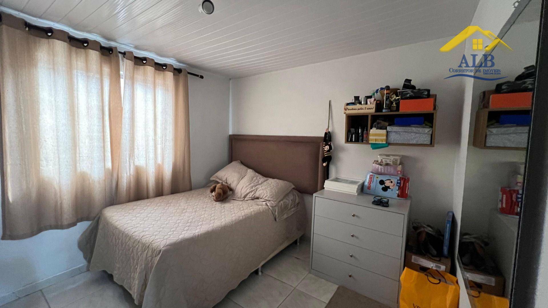 Casa à venda com 3 quartos, 110m² - Foto 19