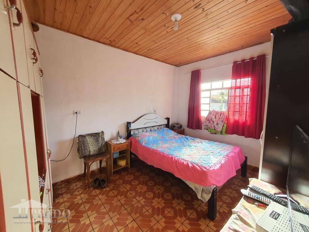 Casa à venda com 4 quartos, 156m² - Foto 5