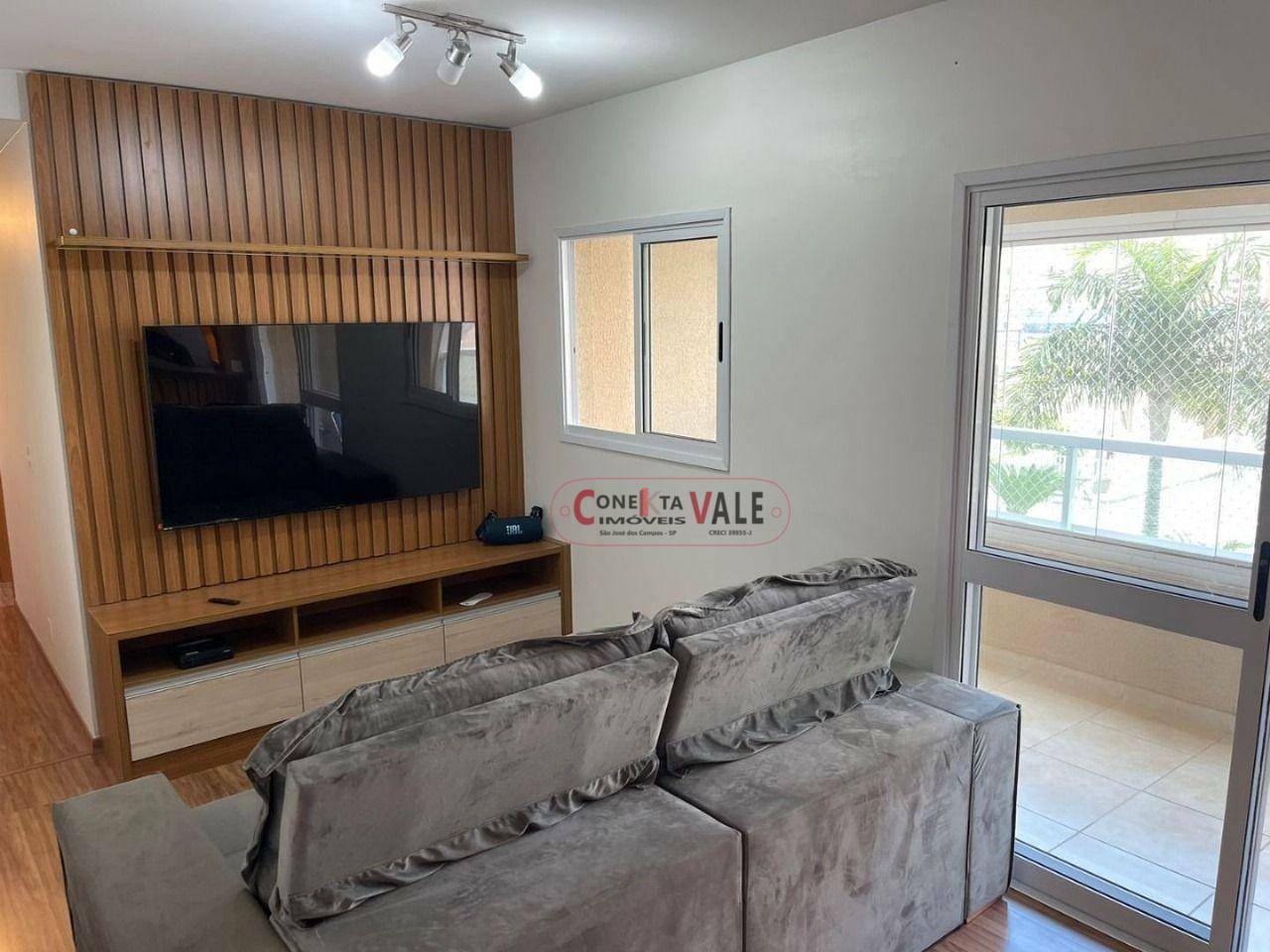 Apartamento à venda com 2 quartos, 70m² - Foto 5