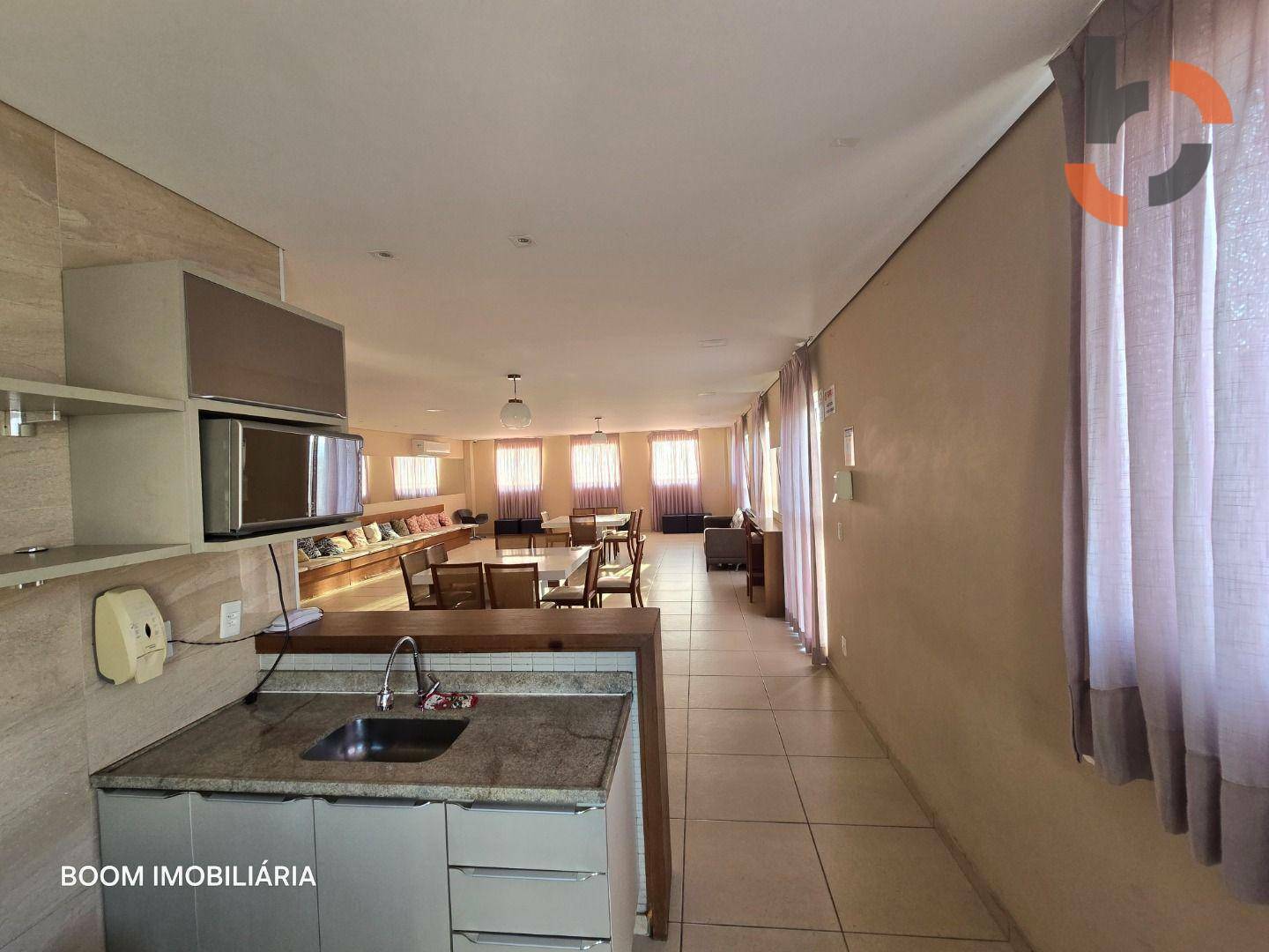 Apartamento para alugar com 3 quartos, 65m² - Foto 10