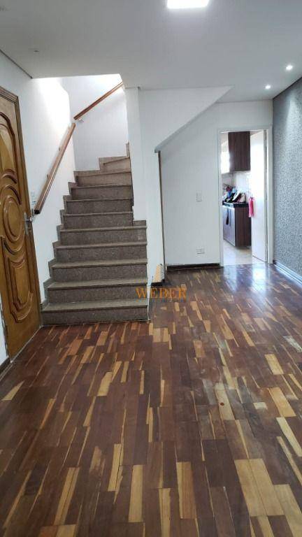 Sobrado à venda com 2 quartos, 190m² - Foto 18