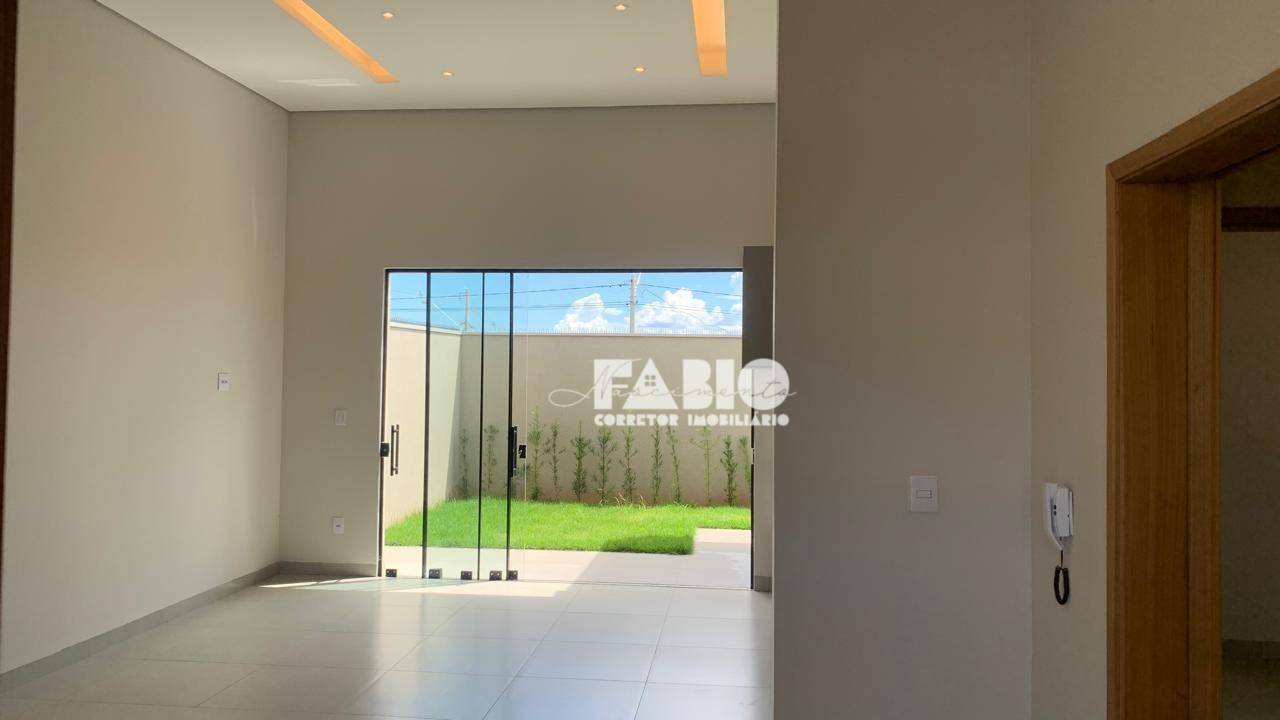 Casa à venda com 3 quartos, 120m² - Foto 7