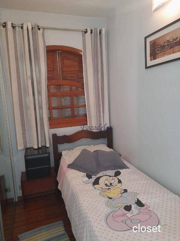 Sobrado à venda com 4 quartos, 350m² - Foto 11