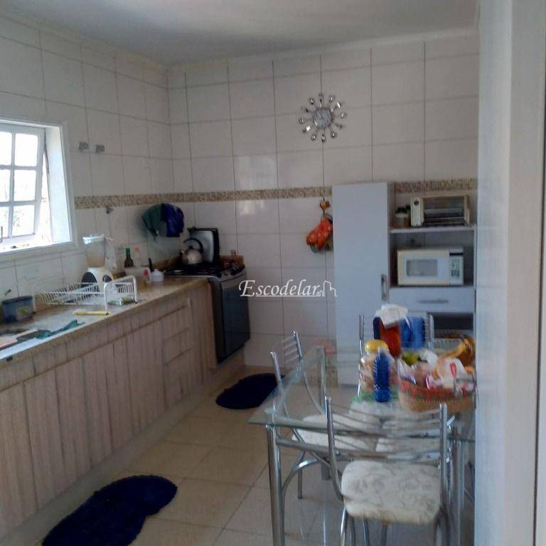 Sobrado à venda com 3 quartos, 150m² - Foto 26