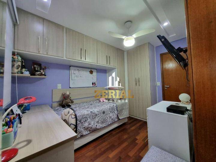 Apartamento para alugar com 3 quartos, 130m² - Foto 16