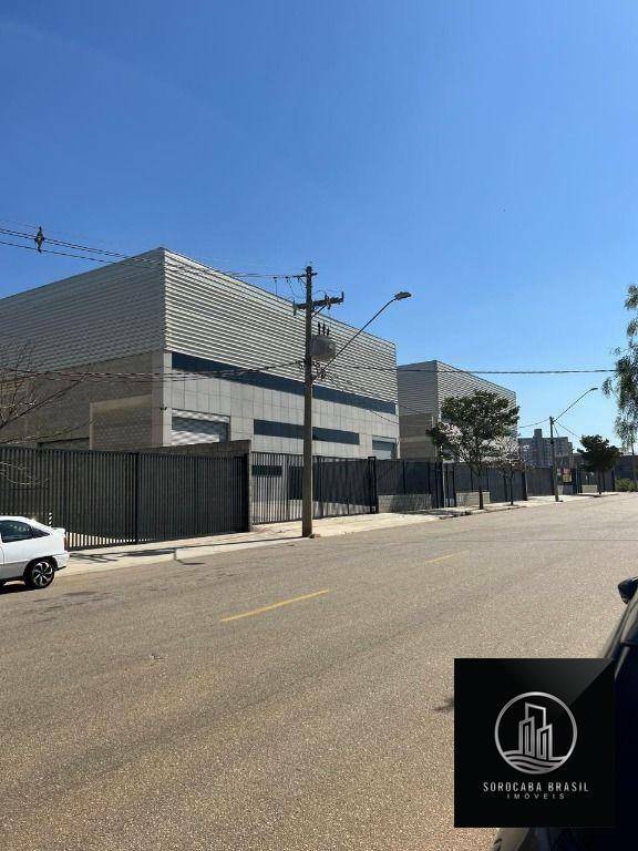 Depósito-Galpão-Armazém para alugar, 747m² - Foto 5