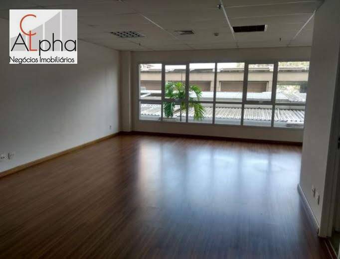 Conjunto Comercial-Sala para alugar, 60m² - Foto 6