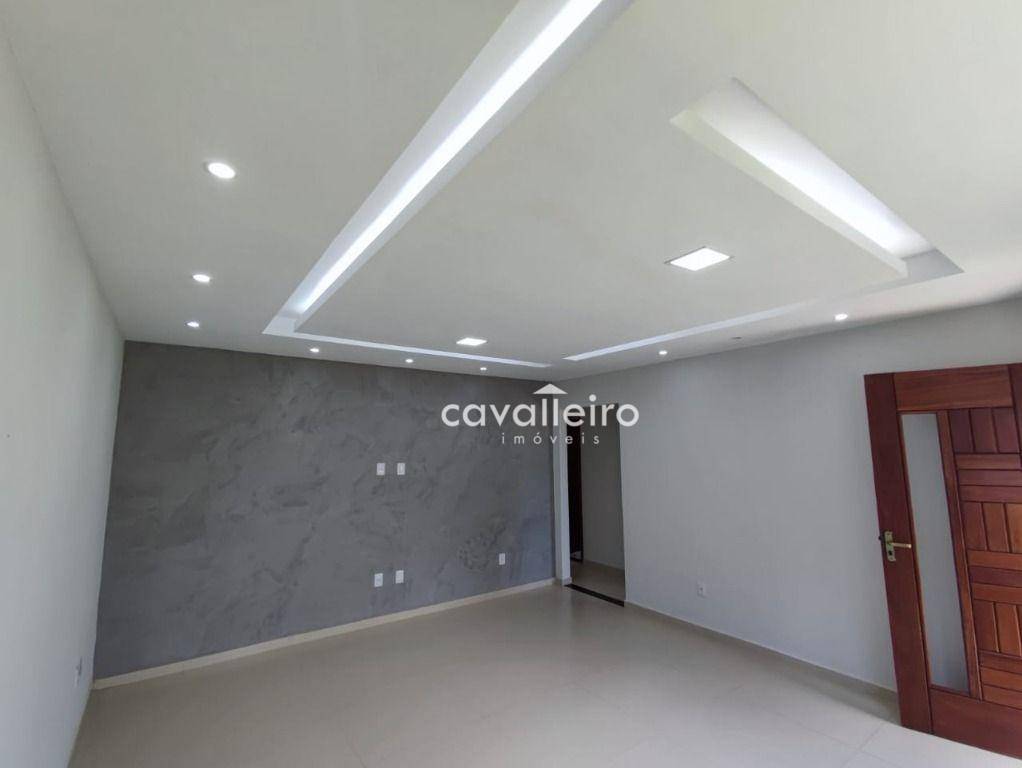 Casa de Condomínio à venda com 2 quartos, 87m² - Foto 6