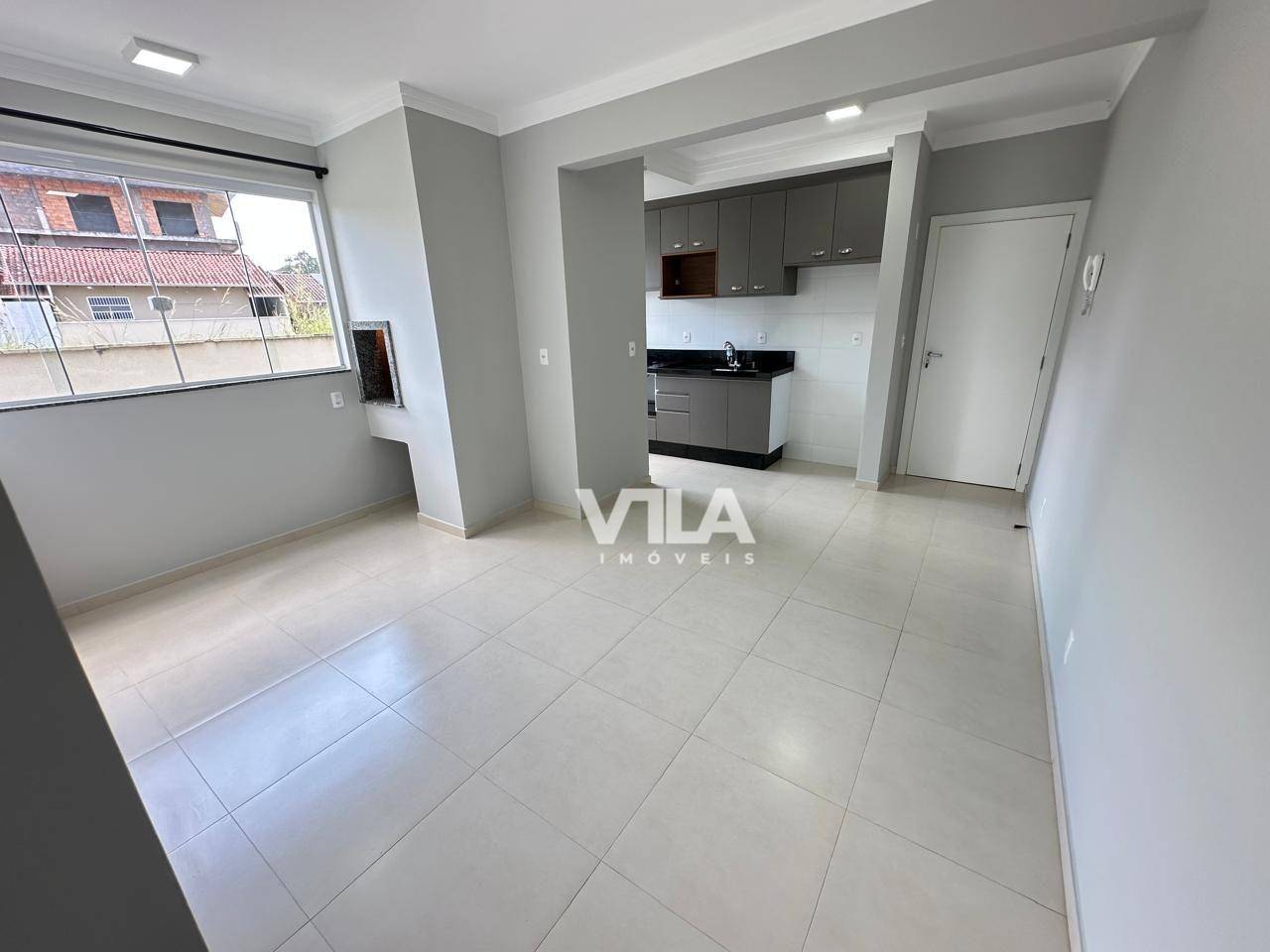 Apartamento, 2 quartos, 57 m² - Foto 2