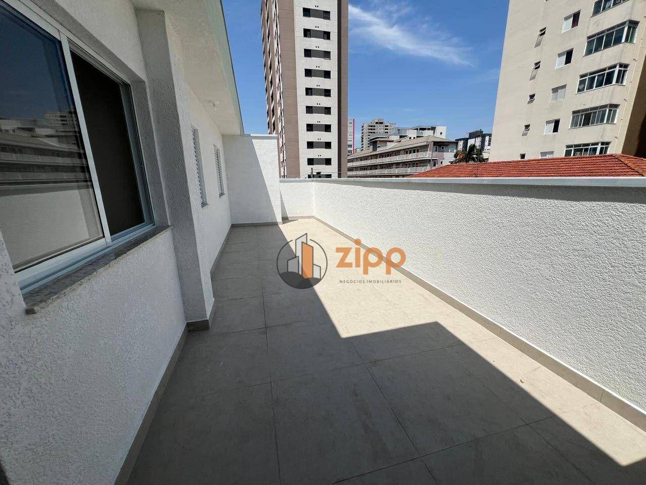 Apartamento para alugar com 2 quartos, 50m² - Foto 16