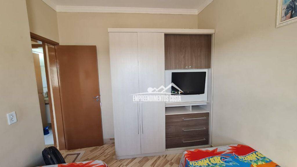 Apartamento à venda com 2 quartos, 59m² - Foto 9