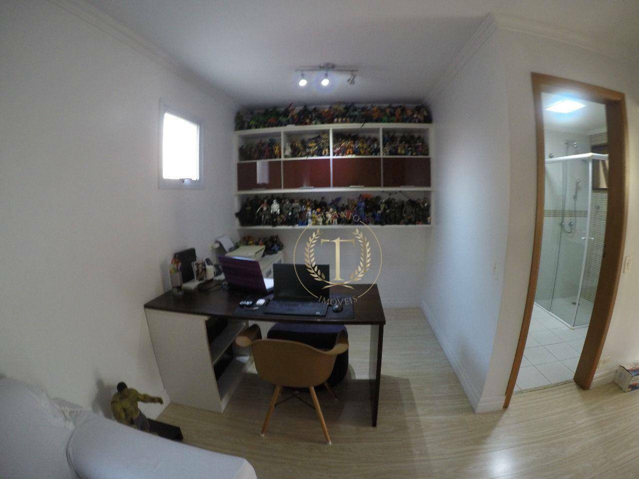 Casa de Condomínio à venda com 4 quartos, 200m² - Foto 14