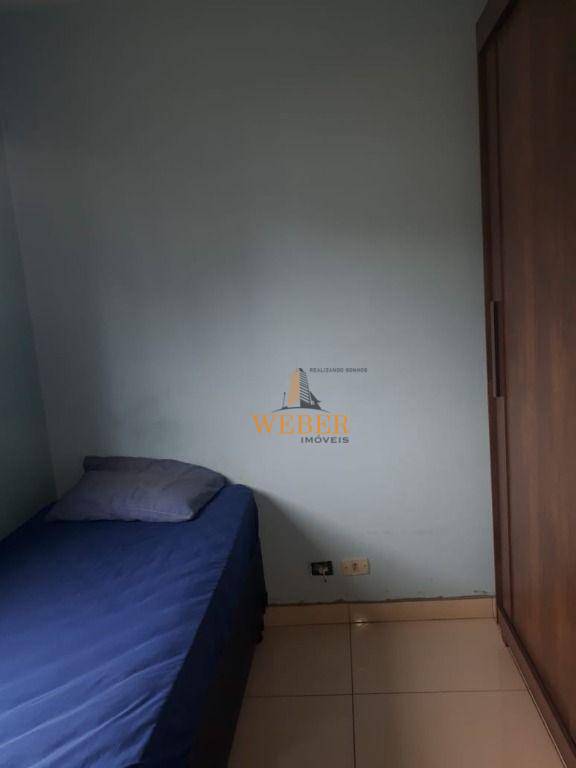 Sobrado à venda com 3 quartos, 120m² - Foto 2