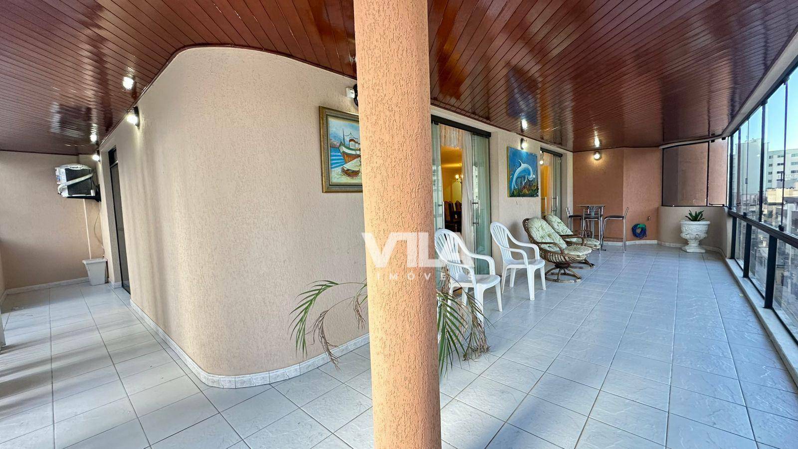 Apartamento à venda com 4 quartos, 326m² - Foto 49