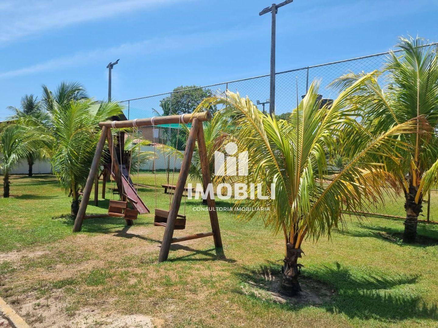 Casa de Condomínio à venda com 3 quartos, 118m² - Foto 33