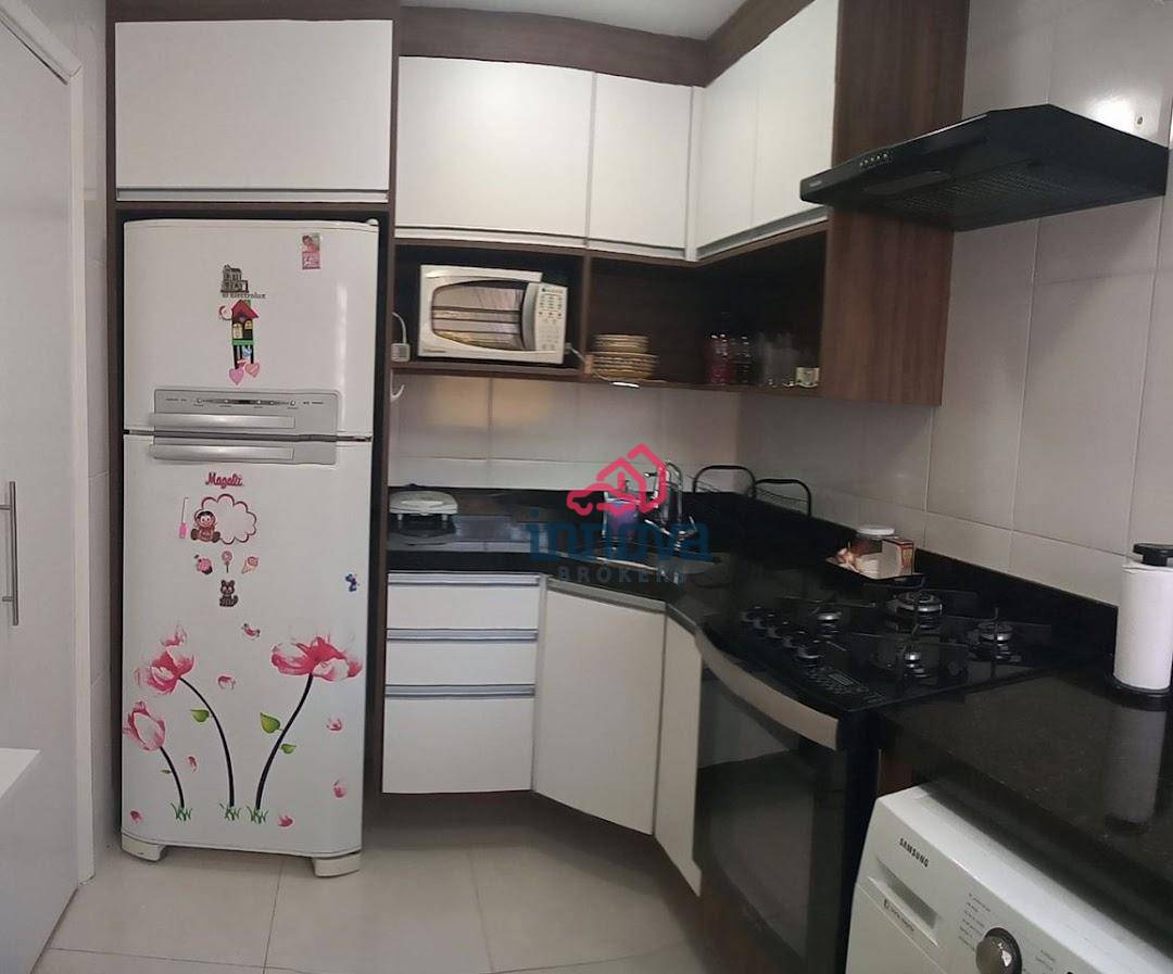 Apartamento à venda com 2 quartos, 47m² - Foto 6