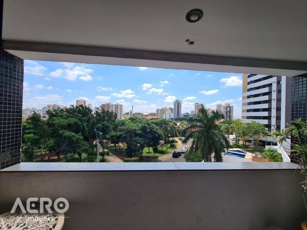 Apartamento, 3 quartos, 155 m² - Foto 16
