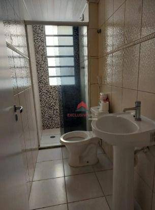 Apartamento à venda com 2 quartos, 49m² - Foto 8