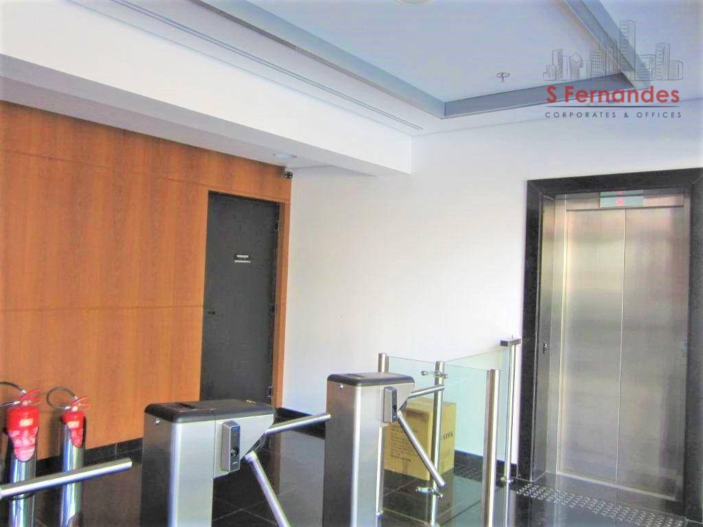 Conjunto Comercial-Sala para alugar, 238m² - Foto 15