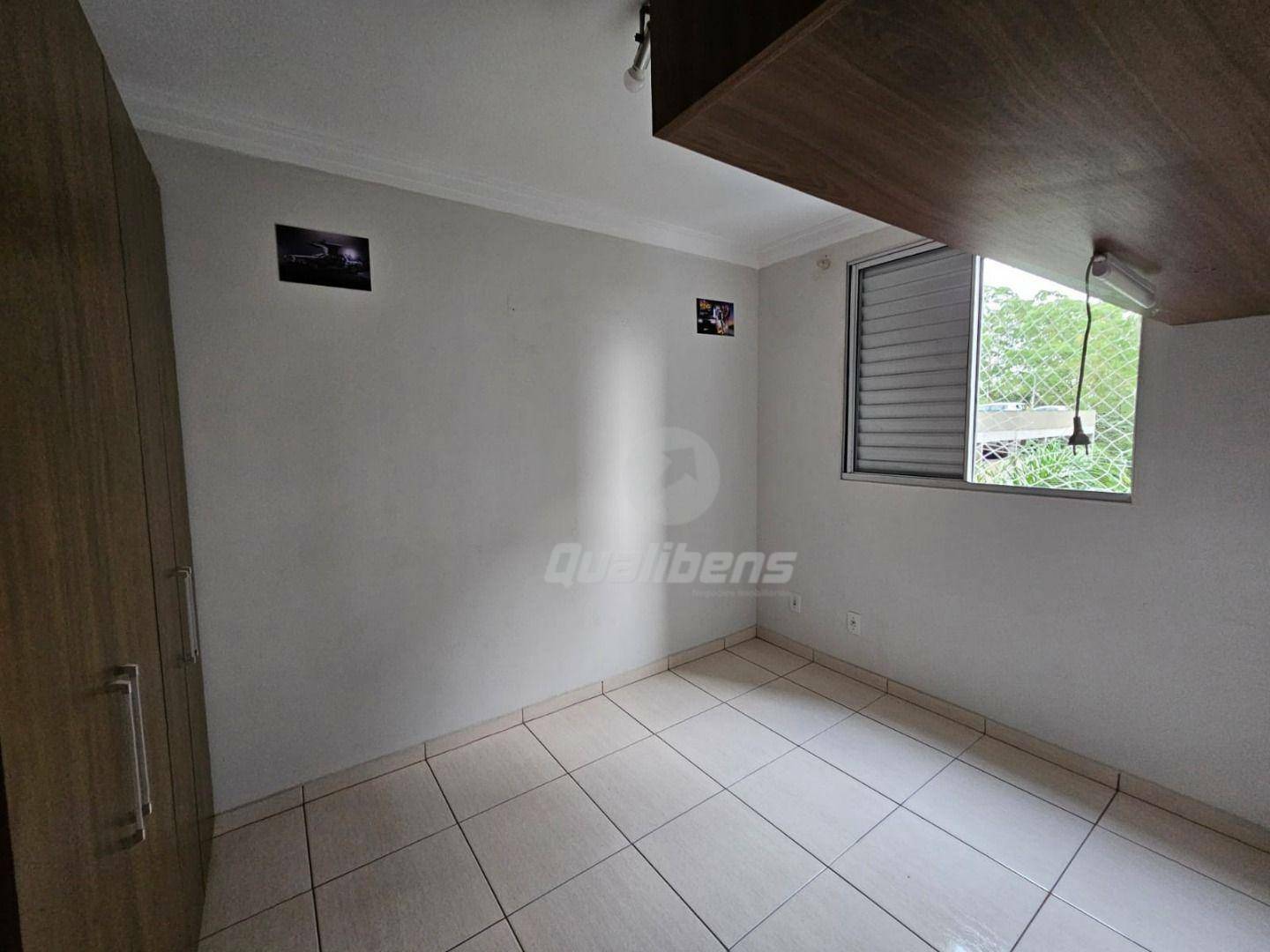 Apartamento à venda com 2 quartos, 46m² - Foto 7