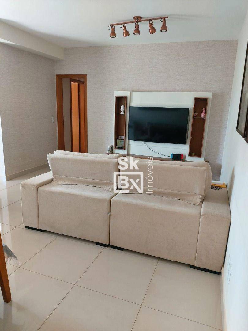 Apartamento à venda com 4 quartos, 126m² - Foto 1