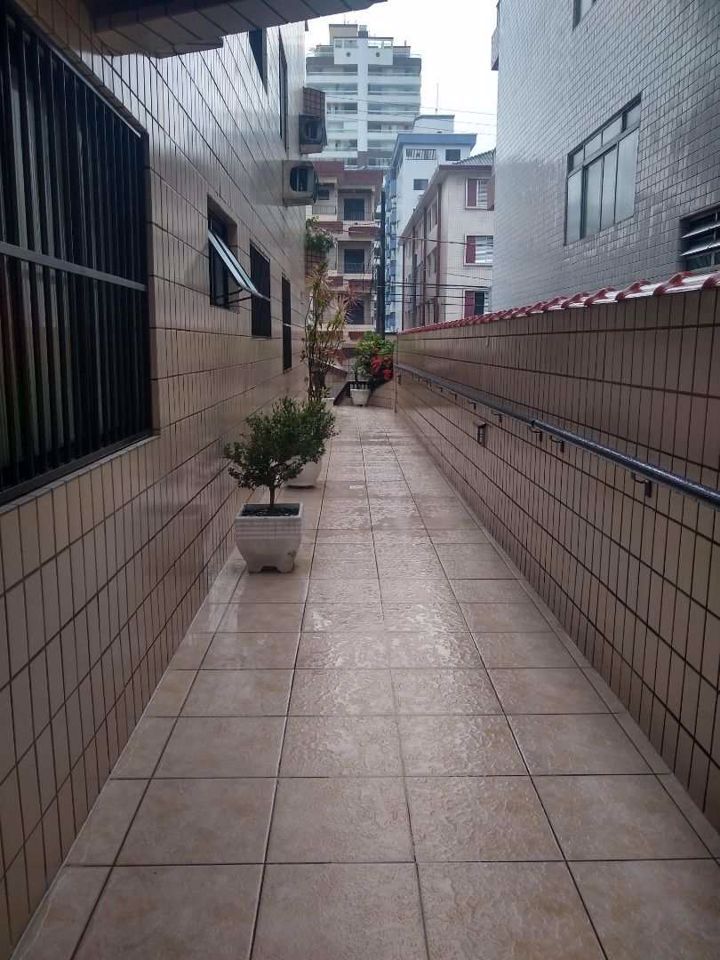 Cobertura, 3 quartos, 158 m² - Foto 1