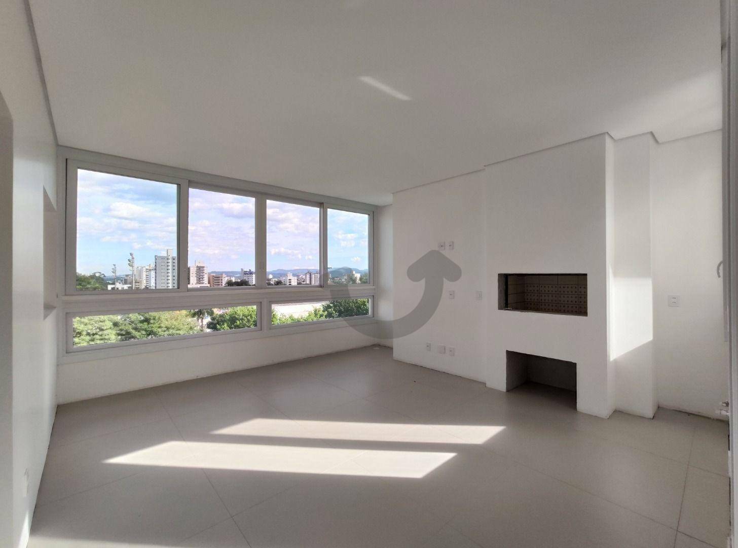 Apartamento à venda com 3 quartos, 291m² - Foto 12